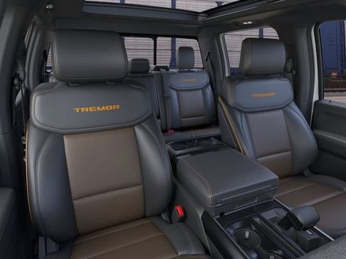 New 2026 Ford F150 Tremor AWD/4WD image 10