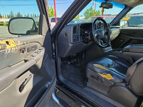 Used 2005 Chevrolet Silverado 1500 LT w/ Light Duty Power Package image 10