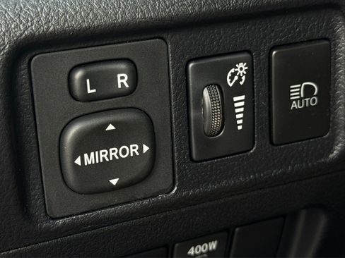 Used 2020 Toyota 4Runner SR5 Premium w/ Moonroof Package AWD/4WD image 50