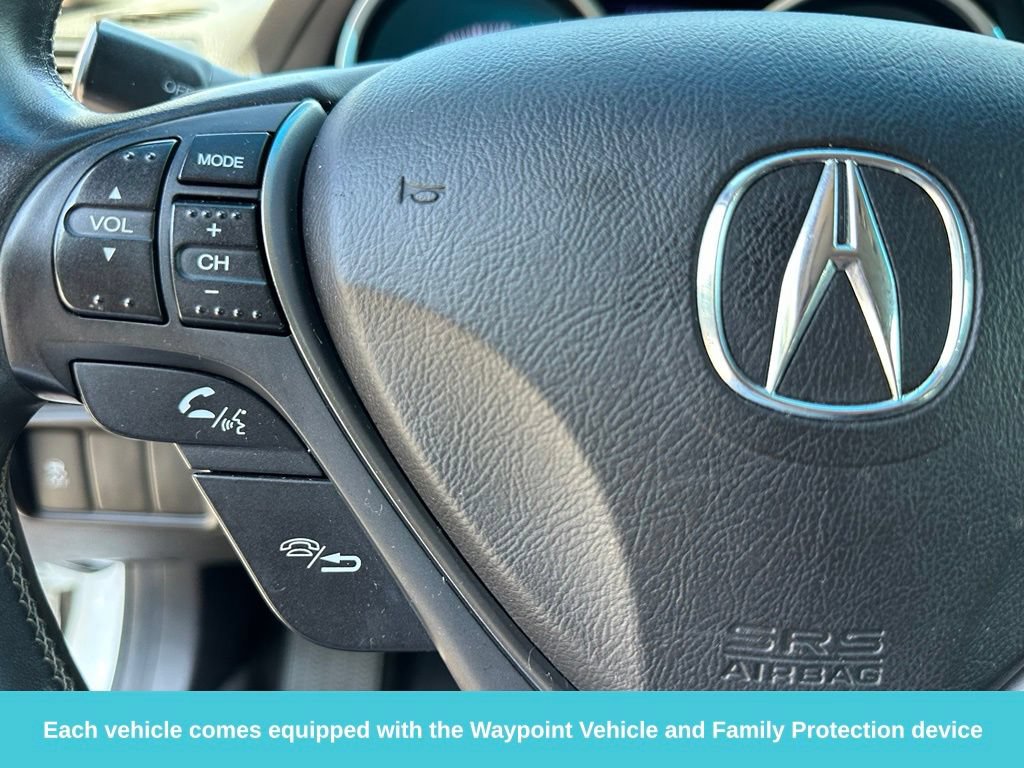 Used 2014 Acura TL Special Edition FWD image 18