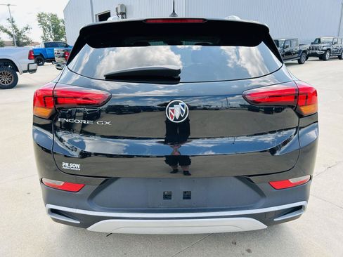 Used 2021 Buick Encore GX Select w/ Experience Buick Package FWD image 37