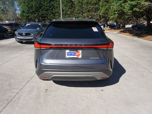 Used 2025 Lexus RX 350 Premium w/ Accessory Package (Z1) image 23