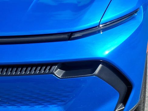 New 2026 Chevrolet Equinox EV LT AWD/4WD image 8