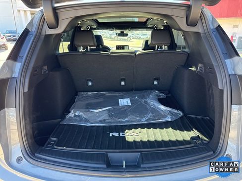 Certified 2025 Acura RDX A-Spec image 29