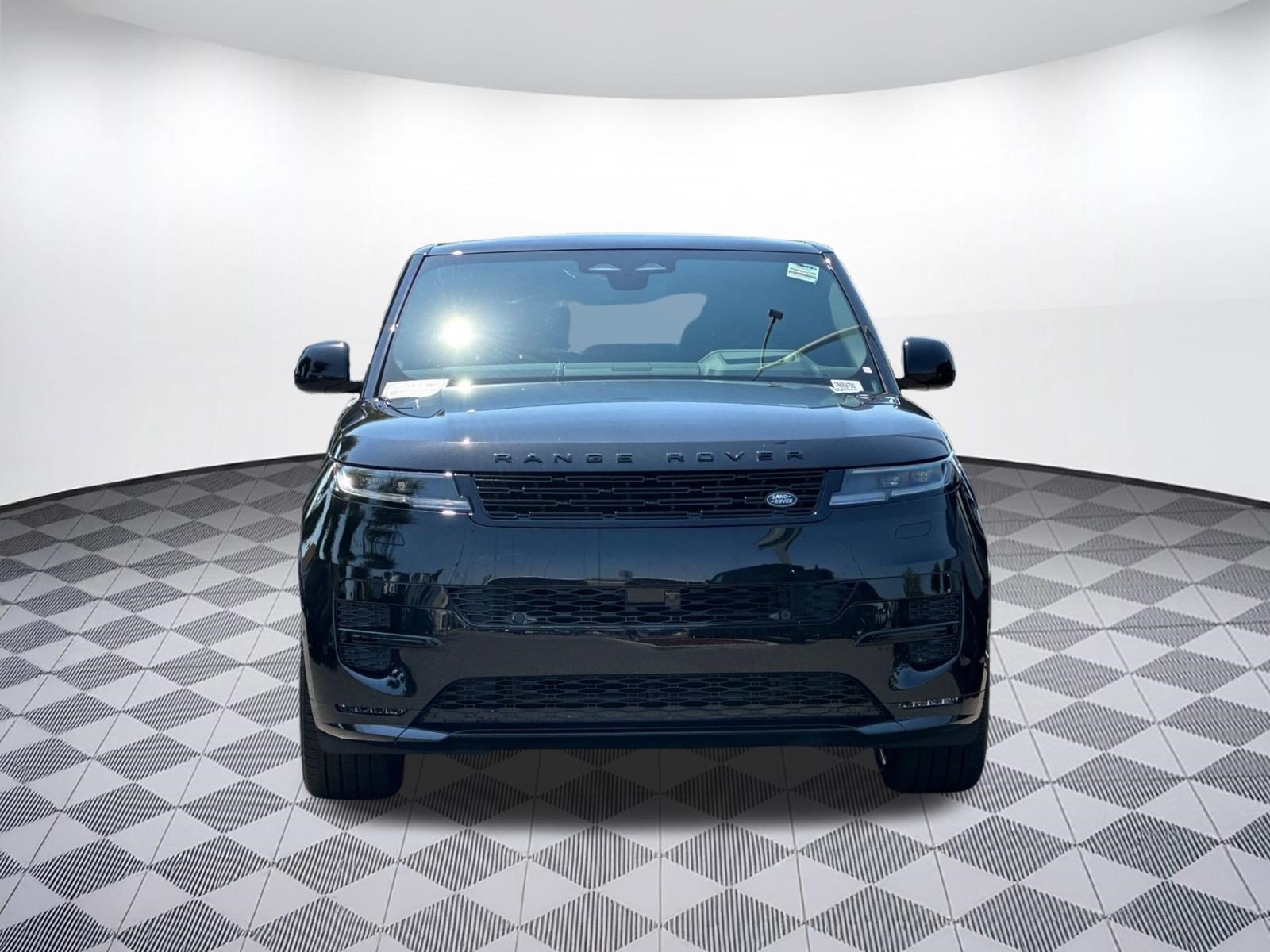 New 2026 Land Rover Range Rover Sport Dynamic SE AWD/4WD image 6