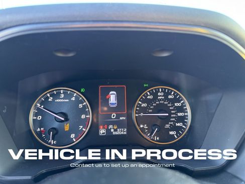 Used 2022 Subaru Outback Wilderness image 14