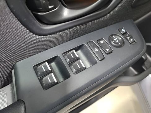 Used 2026 Honda Passport TrailSport image 22