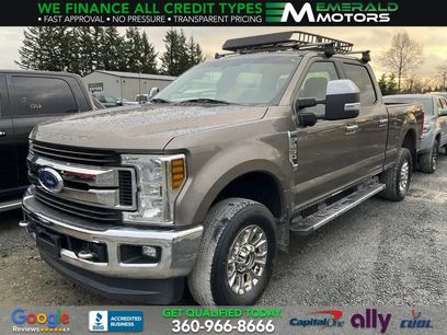 Used 2019 Ford F250 XLT w/ XLT Premium Package