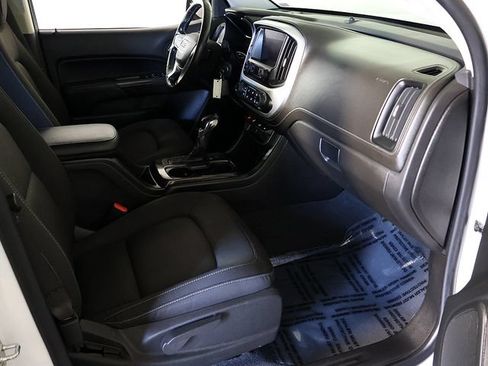 Used 2022 GMC Canyon Elevation w/ Trailering Package AWD/4WD image 31
