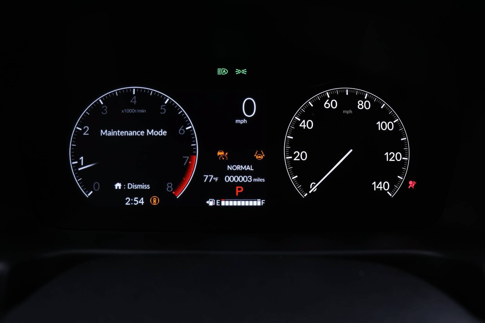 Used 2026 Honda Odyssey EX-L image 7