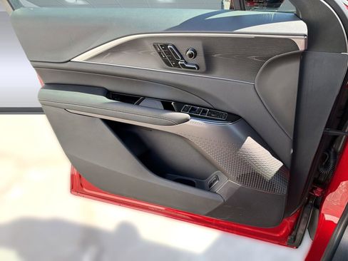 New 2026 Cadillac Lyriq Sport w/ LPO, Floor Liner Package RWD image 22