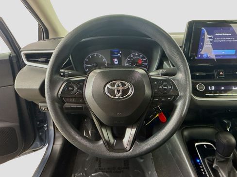 Used 2024 Toyota Corolla LE FWD image 13