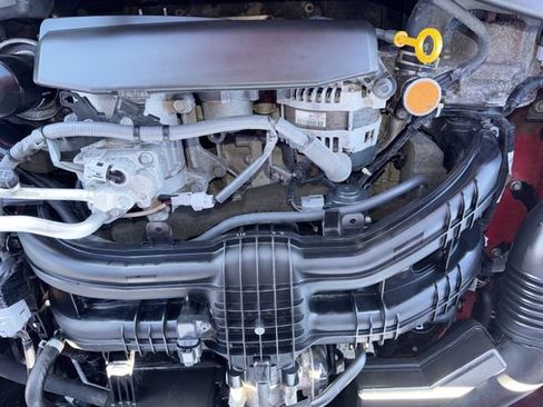 Used 2020 Subaru Crosstrek 2.0i Limited w/ Moonroof Package w/Navigation image 29