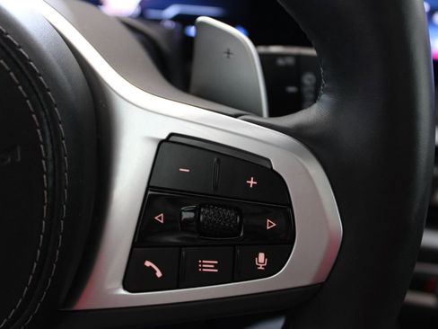 Used 2024 BMW X7 xDrive40i w/ M Sport Package image 20