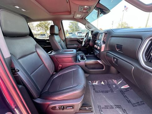 Used 2019 GMC Sierra 1500 SLT image 29