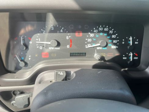 Used 1999 Jeep Wrangler Sport AWD/4WD image 10