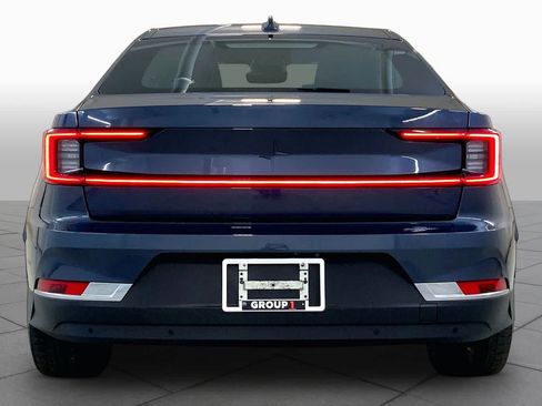 Used 2023 Polestar Polestar 2 AWD/4WD image 4