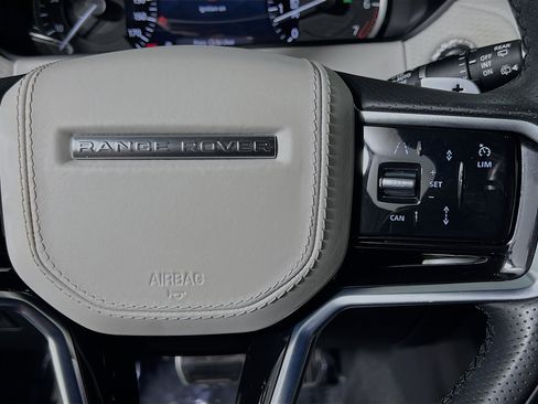 Used 2023 Land Rover Range Rover Velar R-Dynamic S image 20