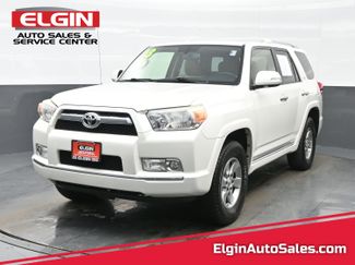 Used 2013 Toyota 4Runner SR5 video 1