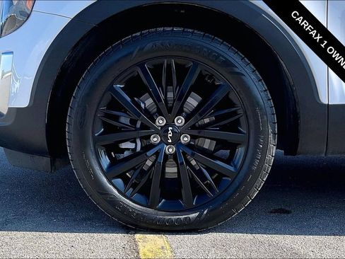 Used 2022 Kia Telluride SX w/ SX Prestige Package AWD/4WD image 34