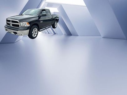 Used 2016 RAM 1500 Classic SLT