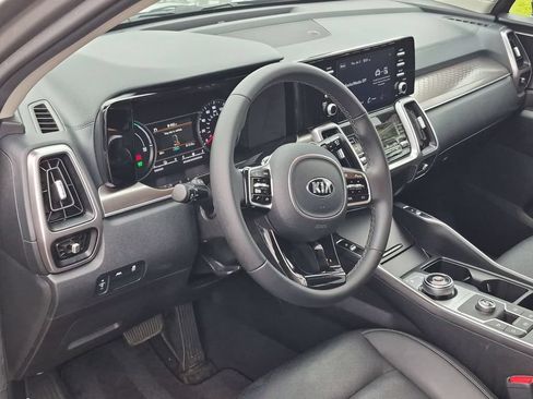 Used 2021 Kia Sorento S FWD image 10