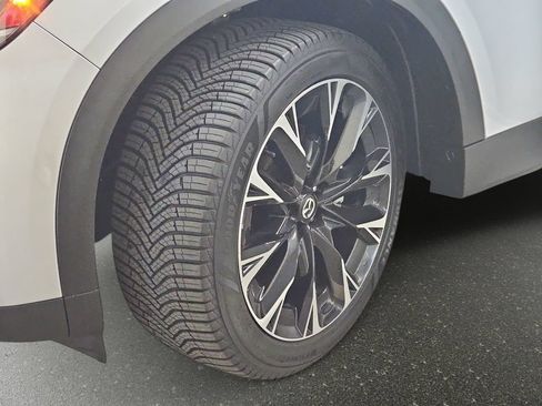 Used 2025 MAZDA CX-90 Plug-In Hybrid w/ Premium Plus AWD/4WD image 35