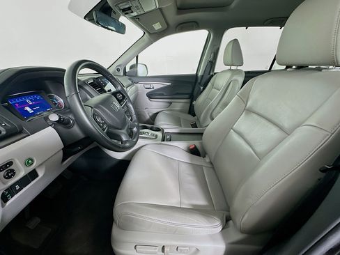 Used 2021 Honda Pilot EX-L image 13