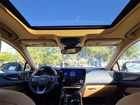 New 2026 Lexus NX 350 AWD w/ Premium Package image 19