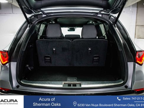 New 2026 Acura MDX A-Spec image 13