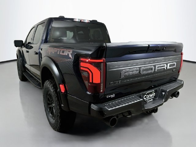 New 2026 Ford F150 Raptor AWD/4WD image 5