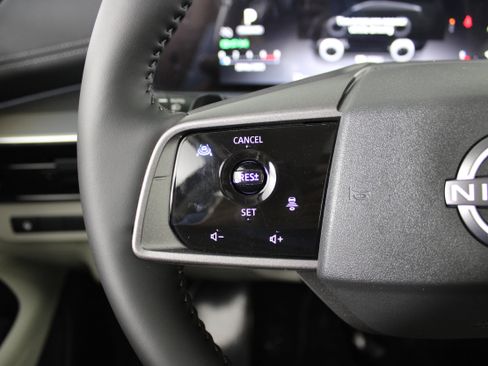 New 2026 Nissan Murano SL AWD/4WD image 19