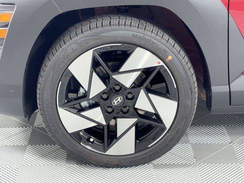 New 2026 Hyundai Kona Limited image 12