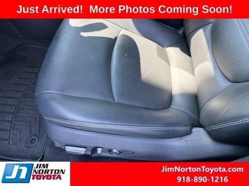 Used 2024 Toyota RAV4 Limited w/ Weather Package AWD/4WD image 9