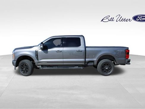 Used 2023 Ford F250 Lariat w/ Lariat Ultimate Package image 8