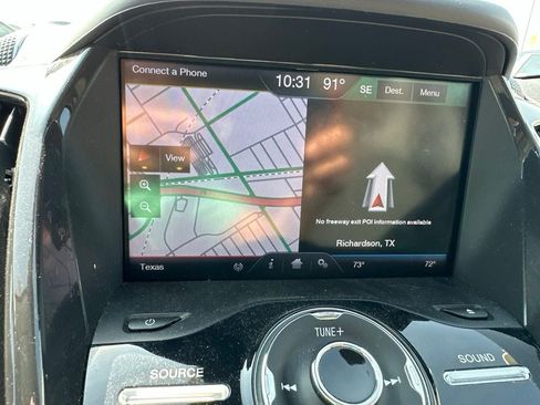 Used 2014 Ford Escape Titanium w/ Equipment Group 401A FWD image 10