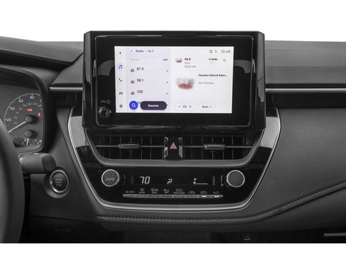 Used 2024 Toyota Corolla SE FWD image 7