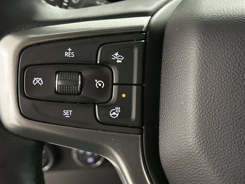 Used 2024 Chevrolet Silverado 1500 RST AWD/4WD image 45