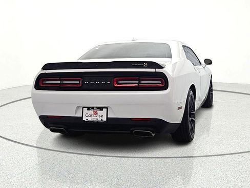 Used 2021 Dodge Challenger R/T Scat Pack image 9