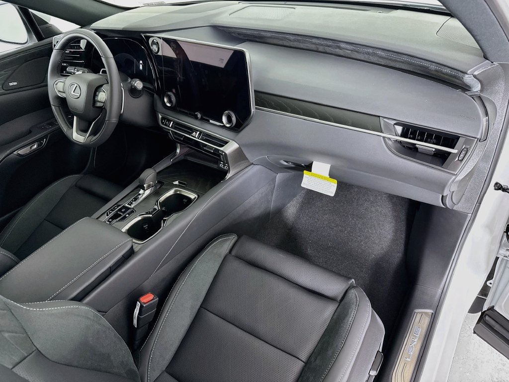 New 2026 Lexus RX 350 w/ Convenience Package AWD/4WD image 18