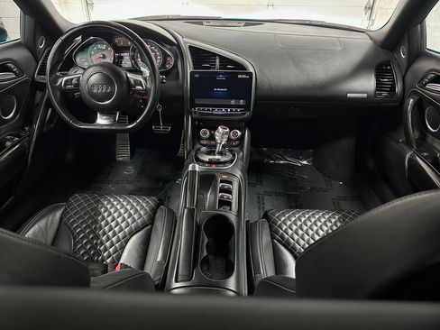 Used 2014 Audi R8 V8 AWD/4WD image 26