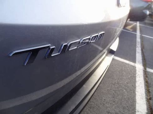 Used 2024 Hyundai Tucson SEL image 6