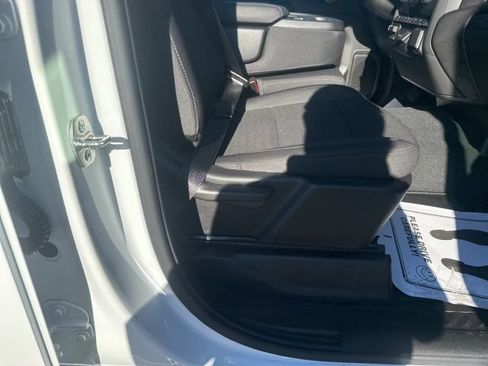 New 2026 Chevrolet Silverado 2500 Custom w/ Custom Value Package AWD/4WD image 33