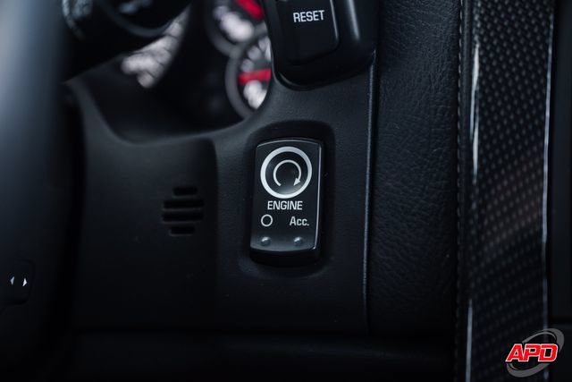 Used 2011 Chevrolet Corvette ZR1 w/ Preferred Equipment Group RWD image 16