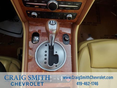 Used 2005 Bentley Continental GT AWD/4WD image 30