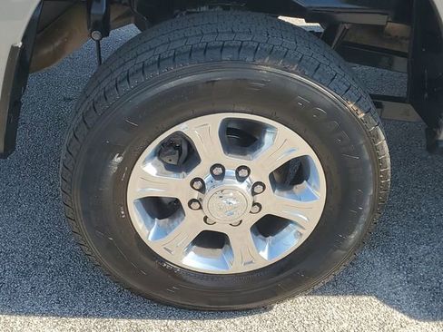 Used 2024 RAM 2500 Big Horn image 5