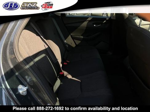 Used 2023 Honda Accord EX image 14