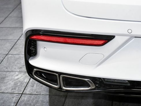 Used 2025 Genesis GV80 3.5T e-SC image 88