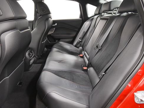 Used 2025 Acura TLX SH-AWD w/ A-SPEC Pkg image 15