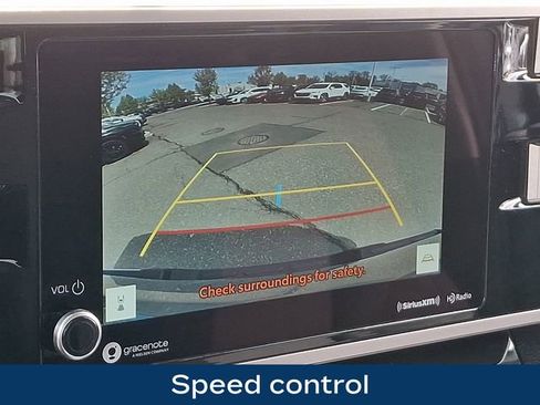 Used 2024 Toyota Tundra SR5 w/ TRD Off-Road Package AWD/4WD image 14